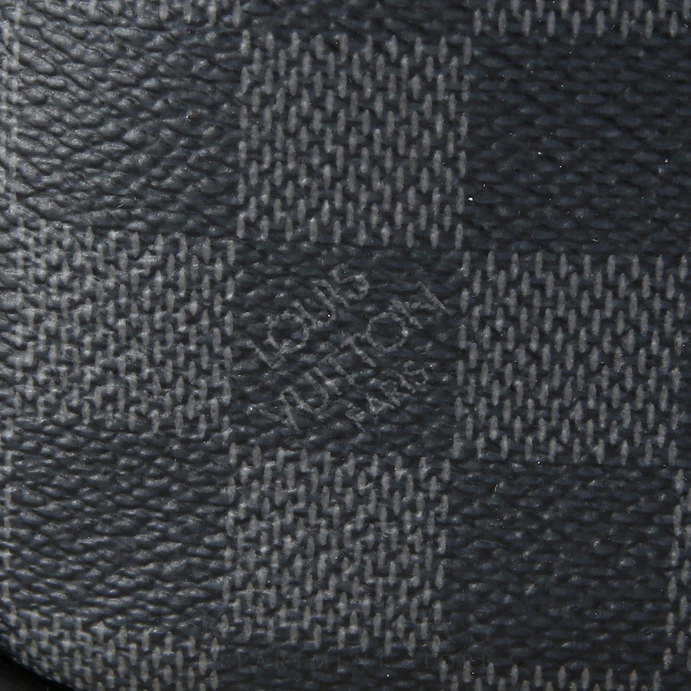 LOUIS VUITTON(USED)루이비통 n58024 다미에 그라피트 마이클 백팩