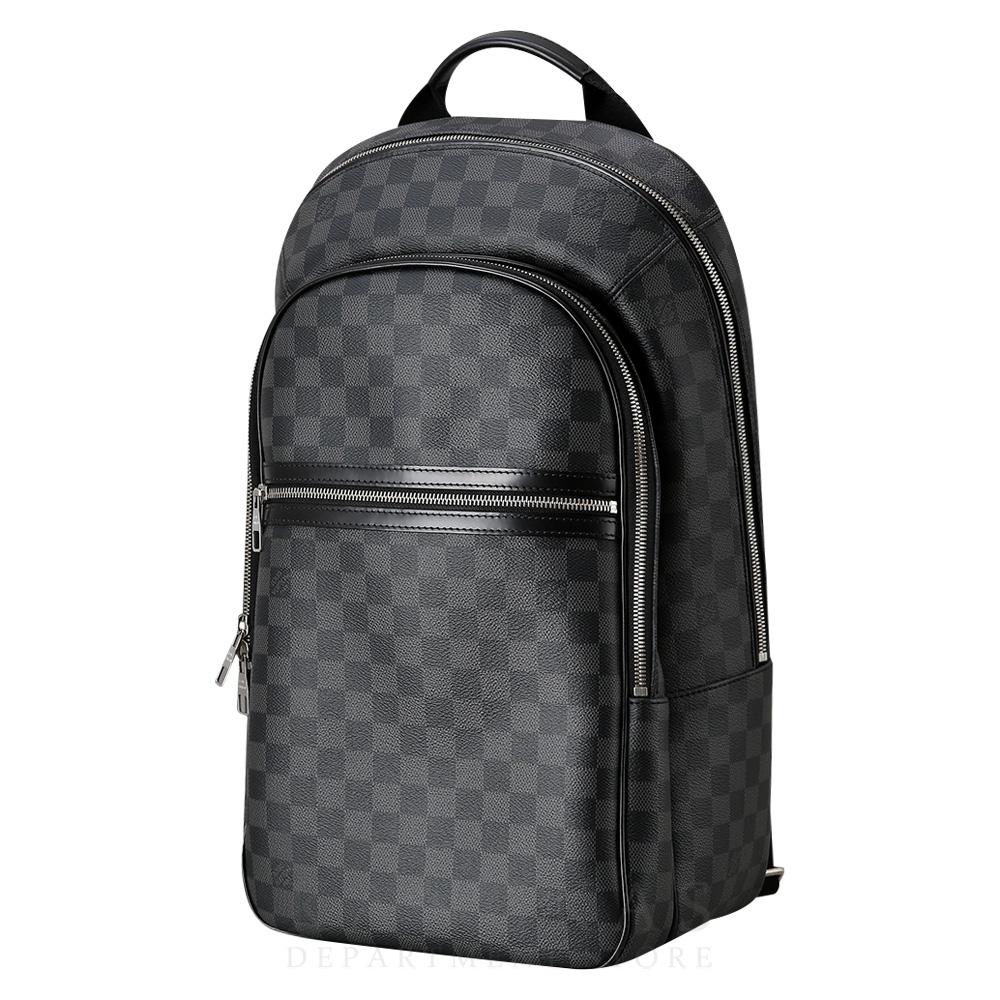 LOUIS VUITTON(USED)루이비통 n58024 다미에 그라피트 마이클 백팩