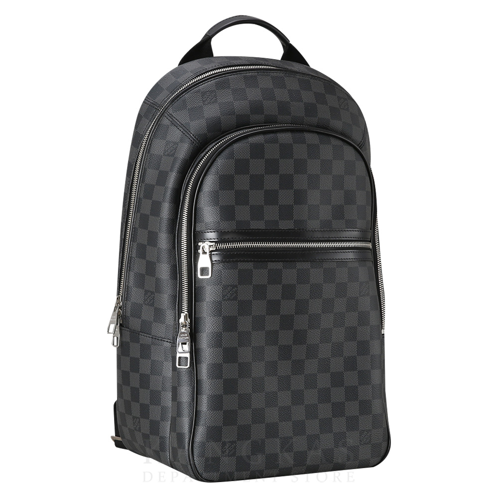 LOUIS VUITTON(USED)루이비통 n58024 다미에 그라피트 마이클 백팩
