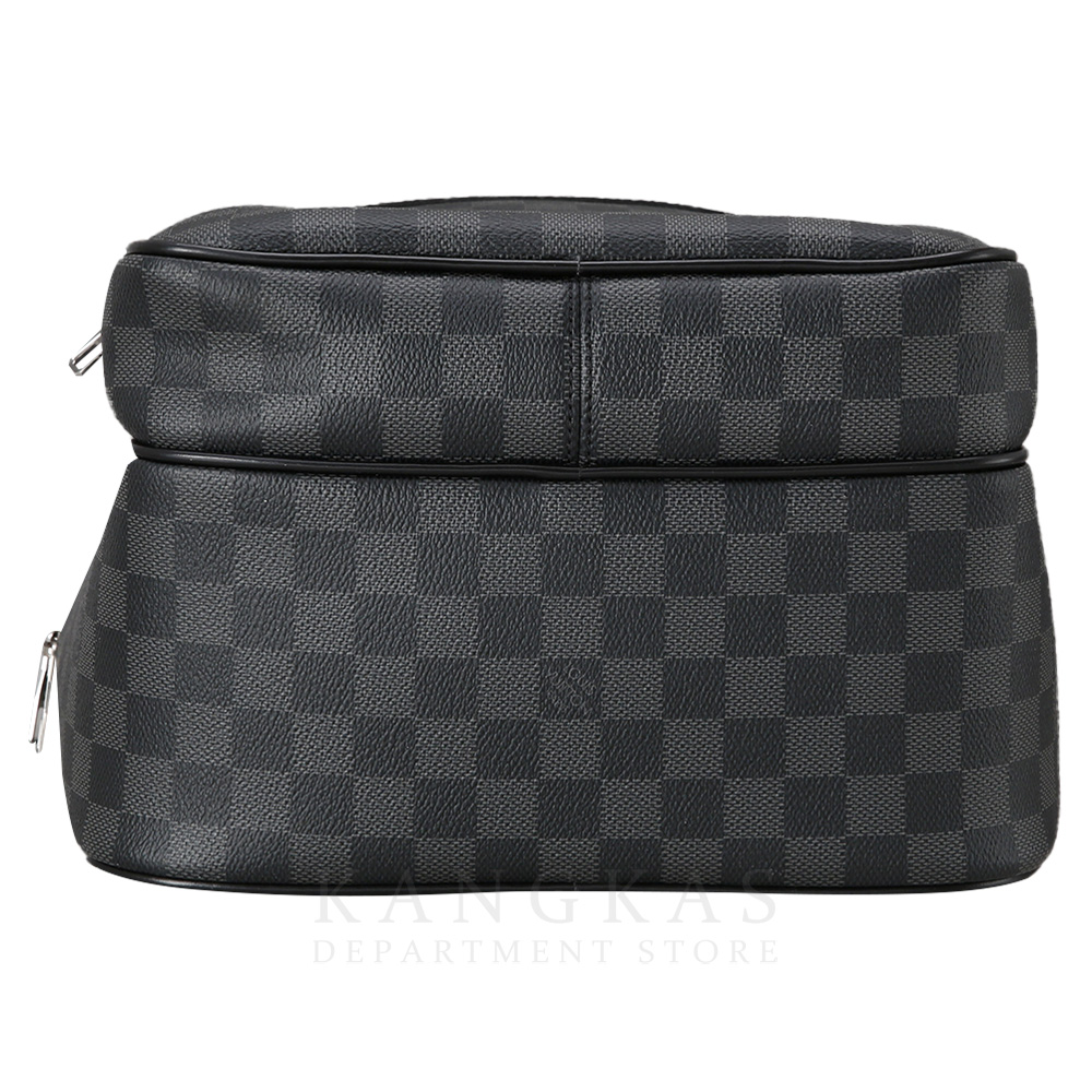 LOUIS VUITTON(USED)루이비통 n58024 다미에 그라피트 마이클 백팩
