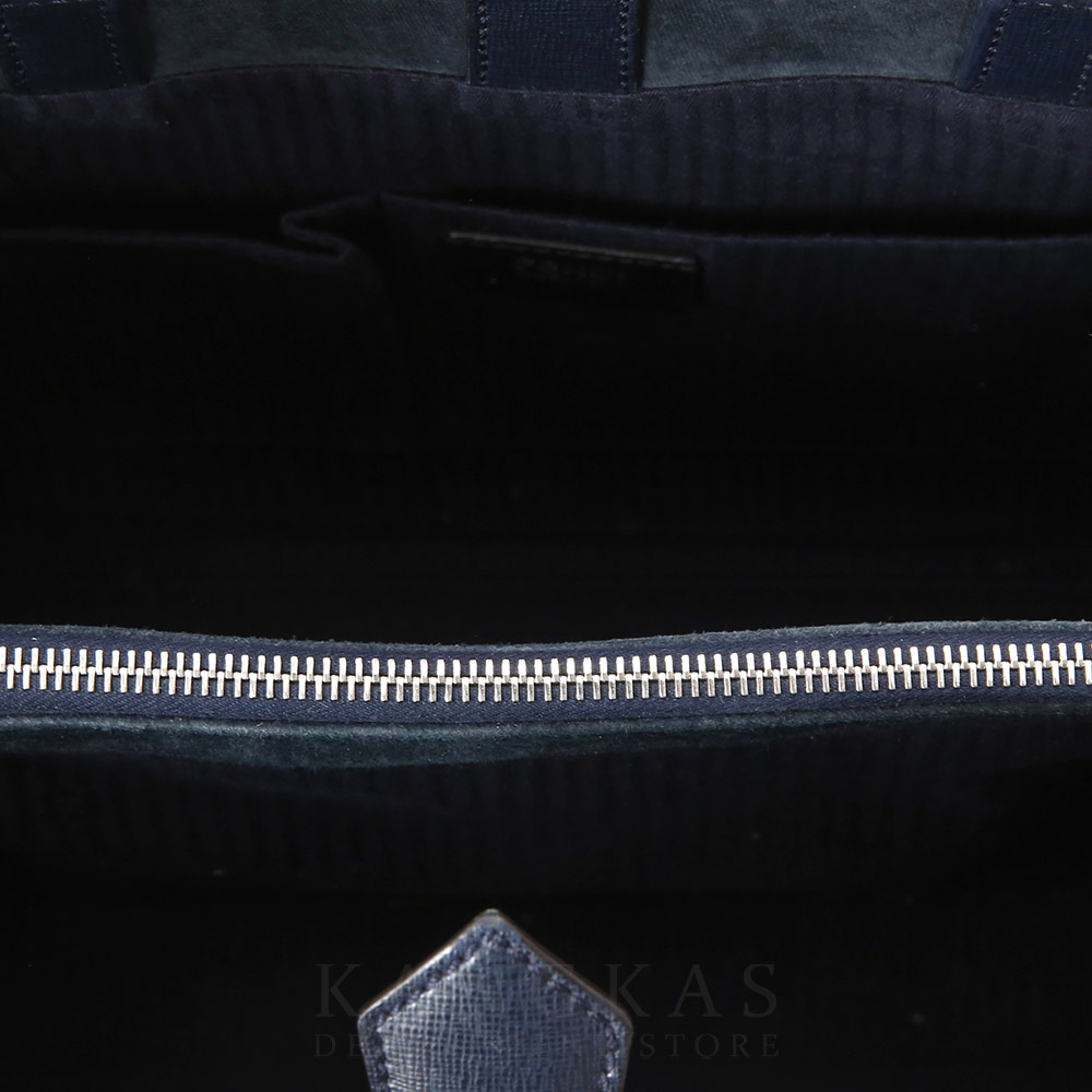 FENDI(USED)펜디 8BH250 투쥬르 토트백