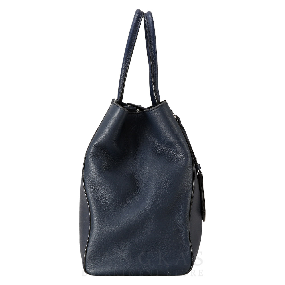 FENDI(USED)펜디 8BH250 투쥬르 토트백