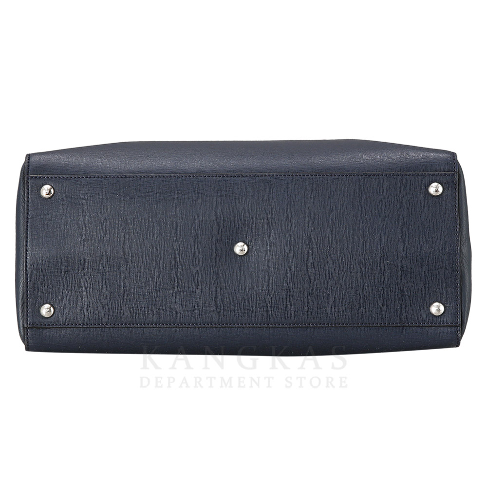 FENDI(USED)펜디 8BH250 투쥬르 토트백