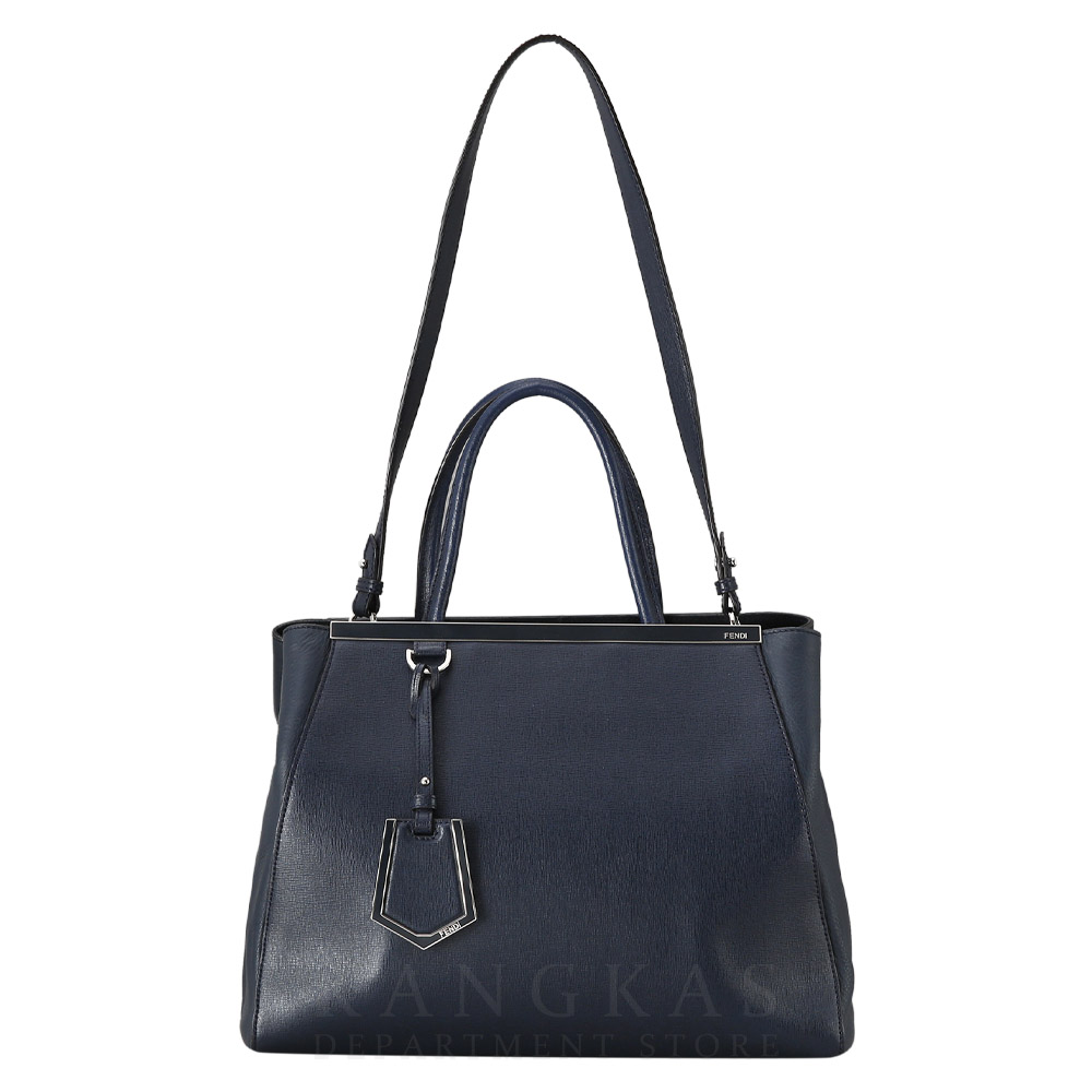 FENDI(USED)펜디 8BH250 투쥬르 토트백