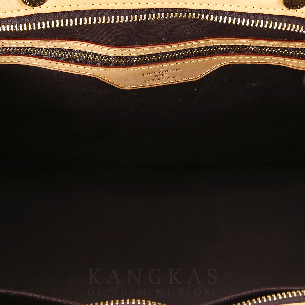 LOUIS VUITTON(USED)루이비통 베르니 브레아GM
