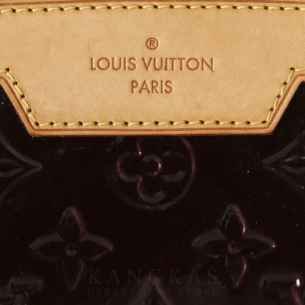 LOUIS VUITTON(USED)루이비통 베르니 브레아GM