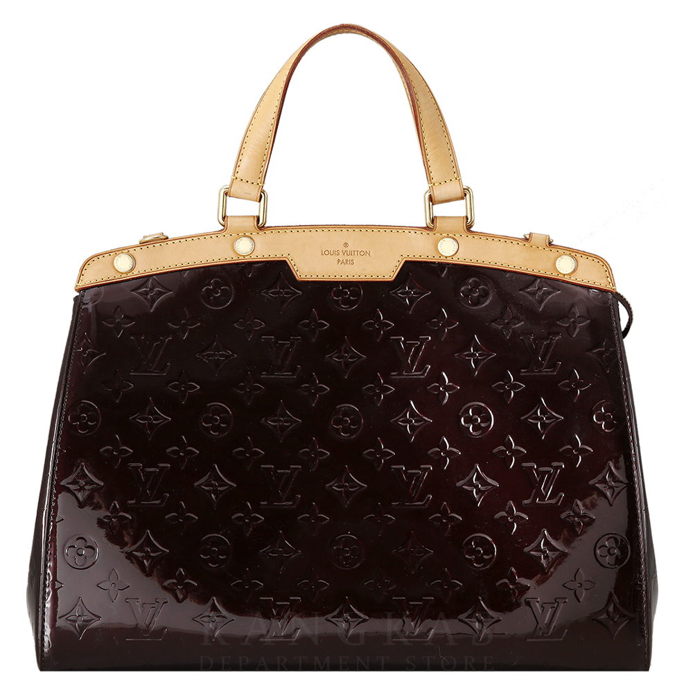 LOUIS VUITTON(USED)루이비통 베르니 브레아GM