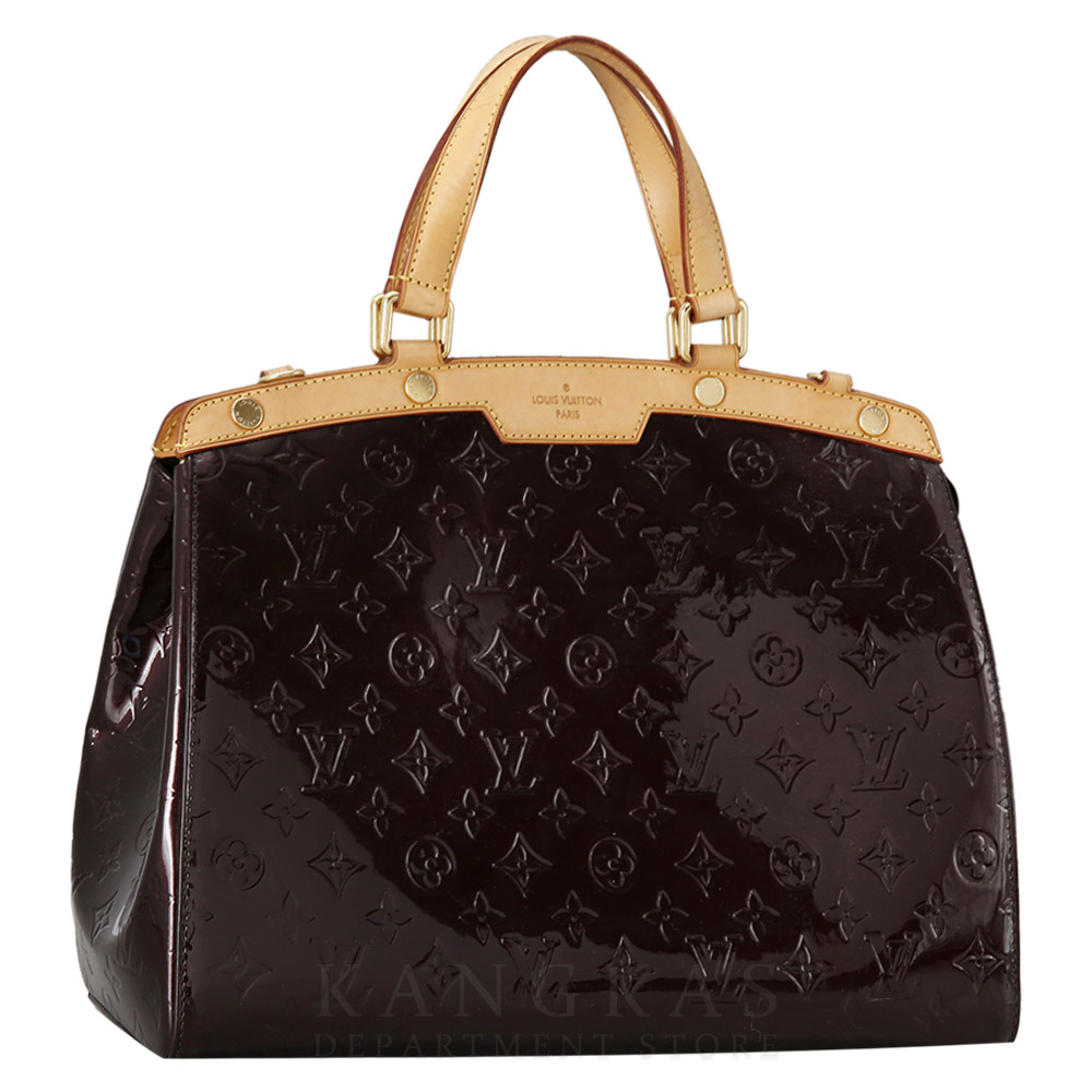 LOUIS VUITTON(USED)루이비통 베르니 브레아GM
