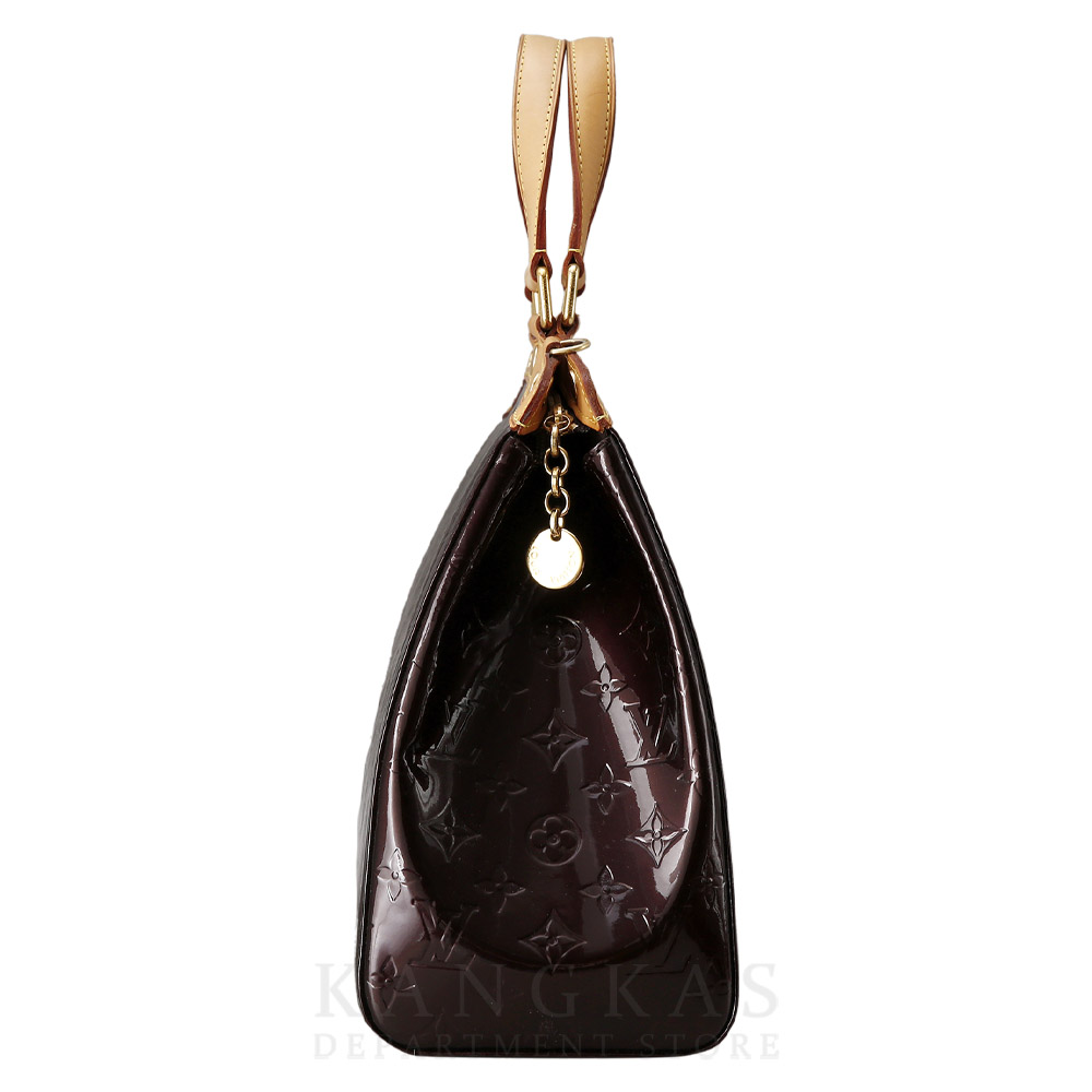 LOUIS VUITTON(USED)루이비통 베르니 브레아GM