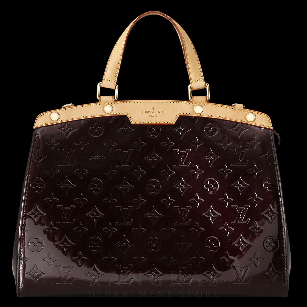 LOUIS VUITTON(USED)루이비통 베르니 브레아GM