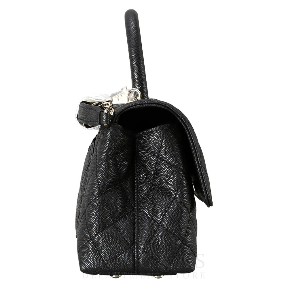 CHANEL(NEW)샤넬 캐비어 코코핸들 스몰 (새상품) NEW PRODUCT @@@@@