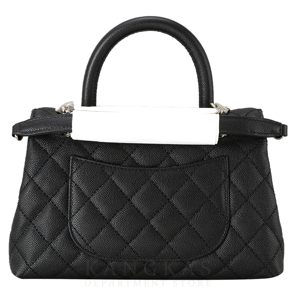 CHANEL(NEW)샤넬 캐비어 코코핸들 스몰 (새상품) NEW PRODUCT @@@@@