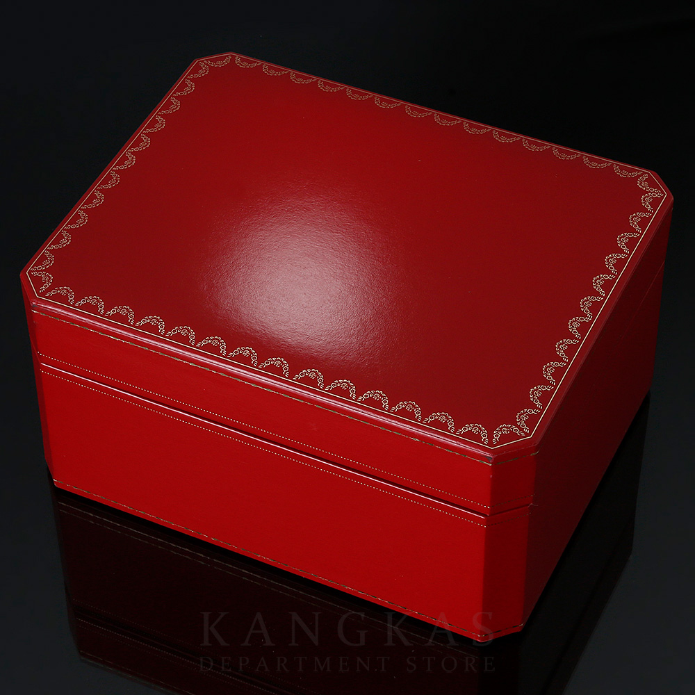 CARTIER(USED)까르띠에 로드스터 스틸 라지