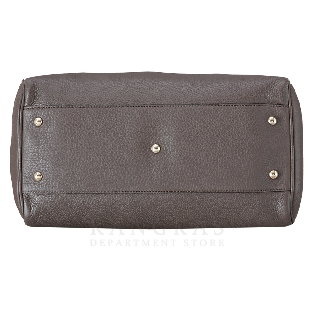 GUCCI(USED)구찌 353124 뱀부 토트백
