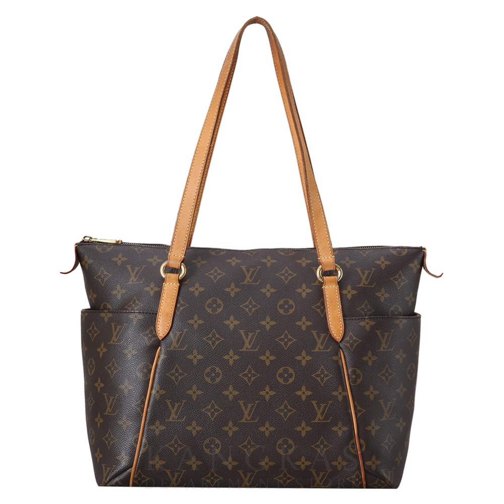 LOUIS VUITTON(USED)루이비통 모노그램 토탈리 MM
