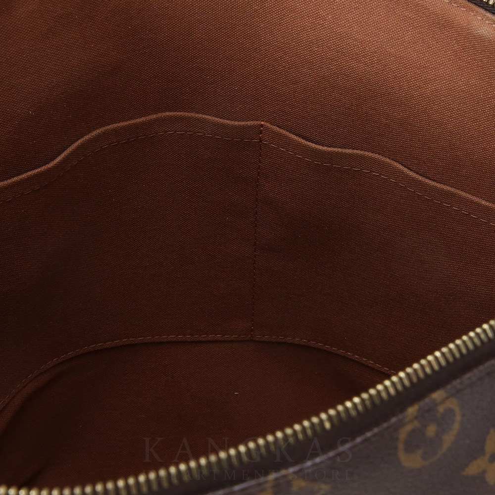 LOUIS VUITTON(USED)루이비통 모노그램 토탈리 MM