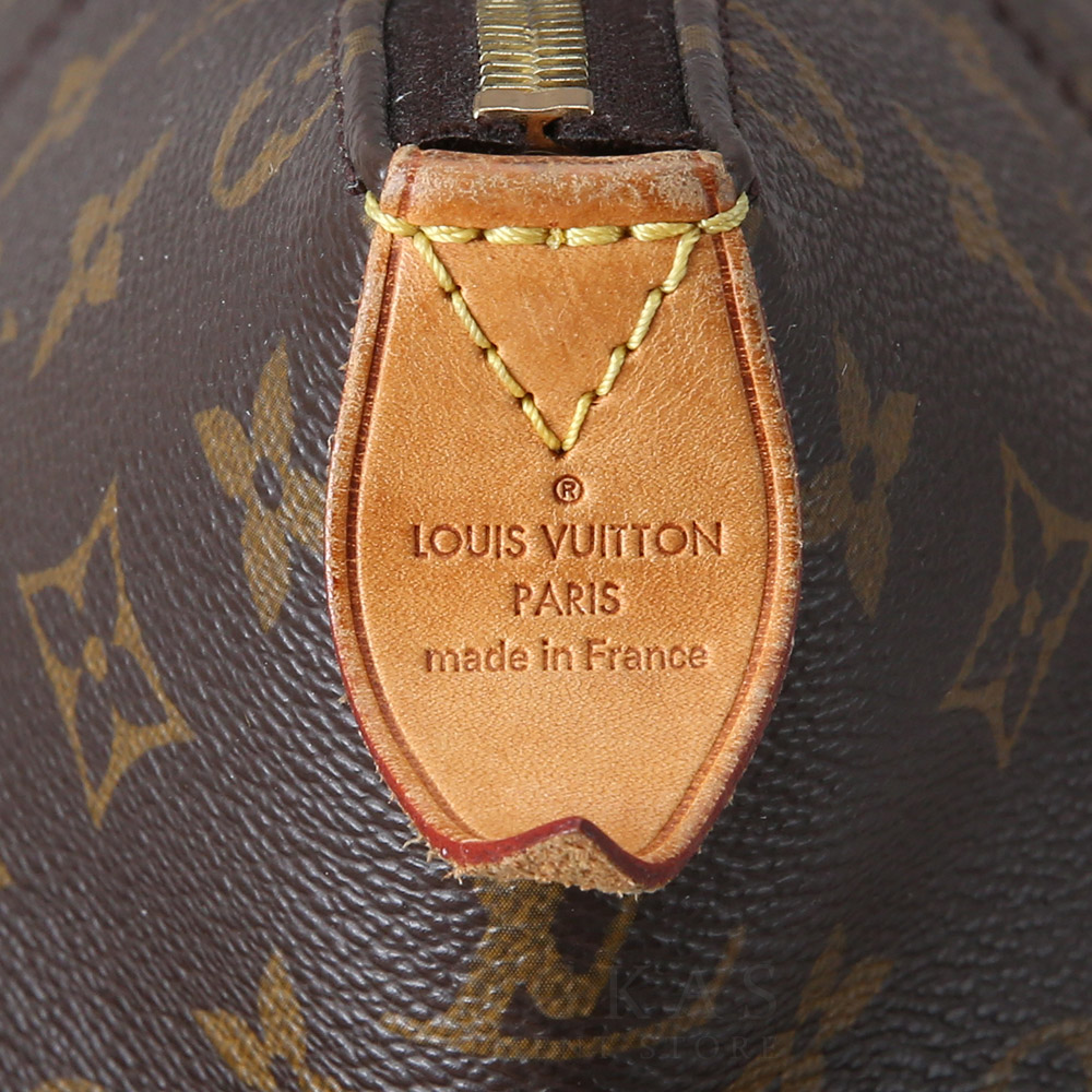 LOUIS VUITTON(USED)루이비통 모노그램 토탈리 MM