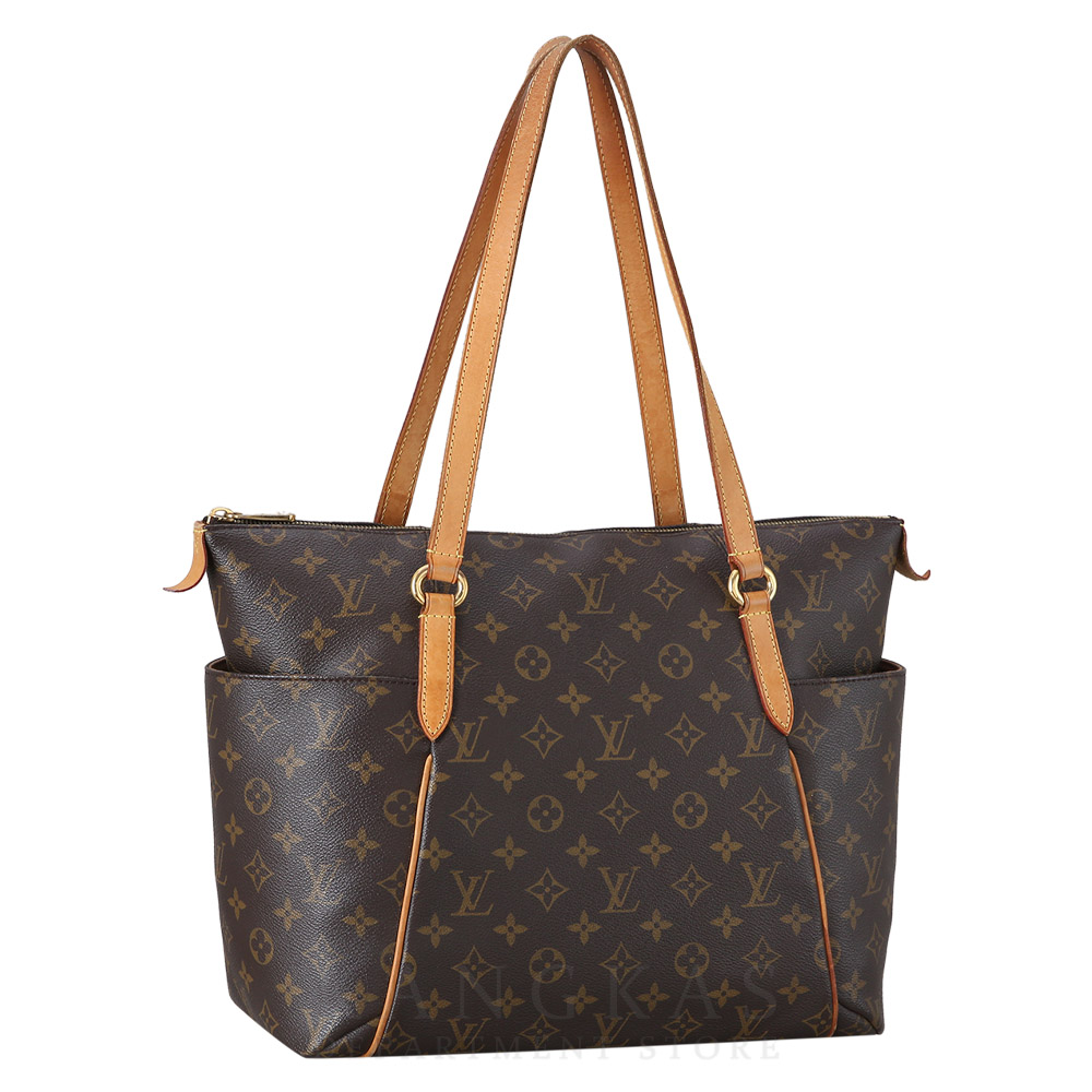 LOUIS VUITTON(USED)루이비통 모노그램 토탈리 MM
