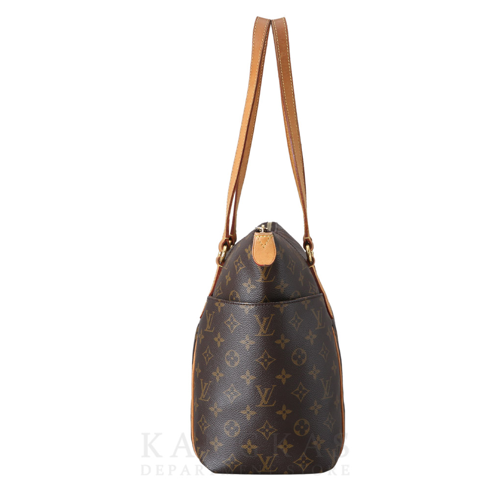 LOUIS VUITTON(USED)루이비통 모노그램 토탈리 MM
