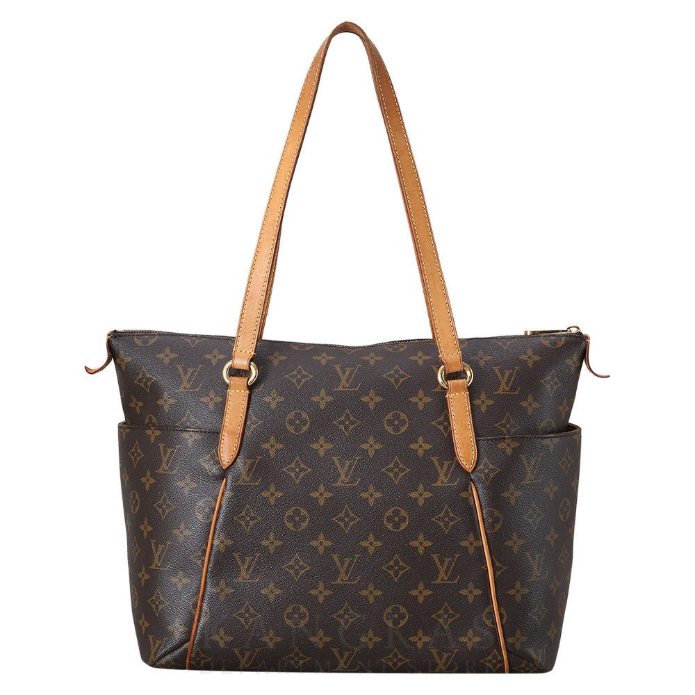 LOUIS VUITTON(USED)루이비통 모노그램 토탈리 MM