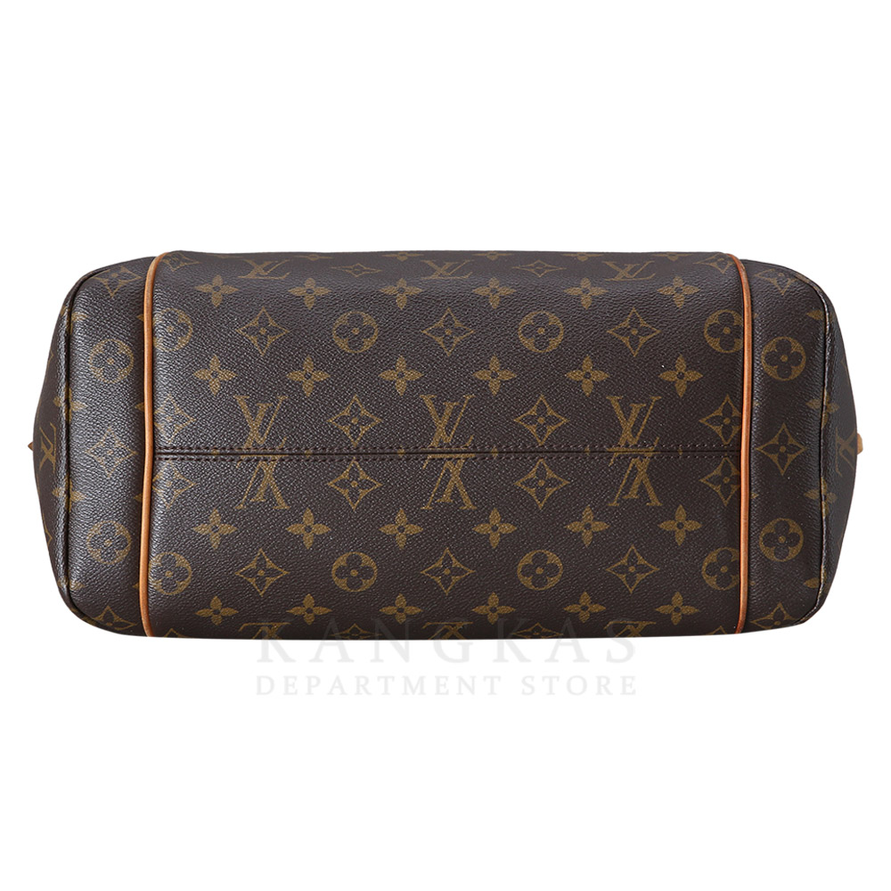 LOUIS VUITTON(USED)루이비통 모노그램 토탈리 MM
