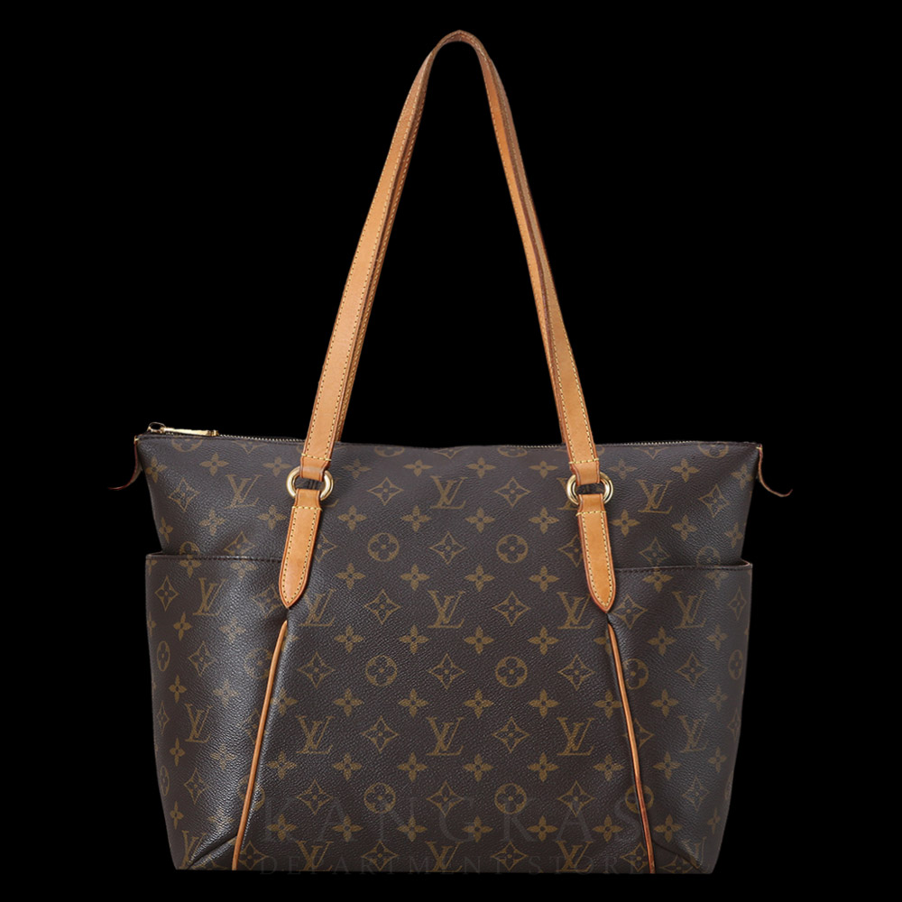 LOUIS VUITTON(USED)루이비통 모노그램 토탈리 MM