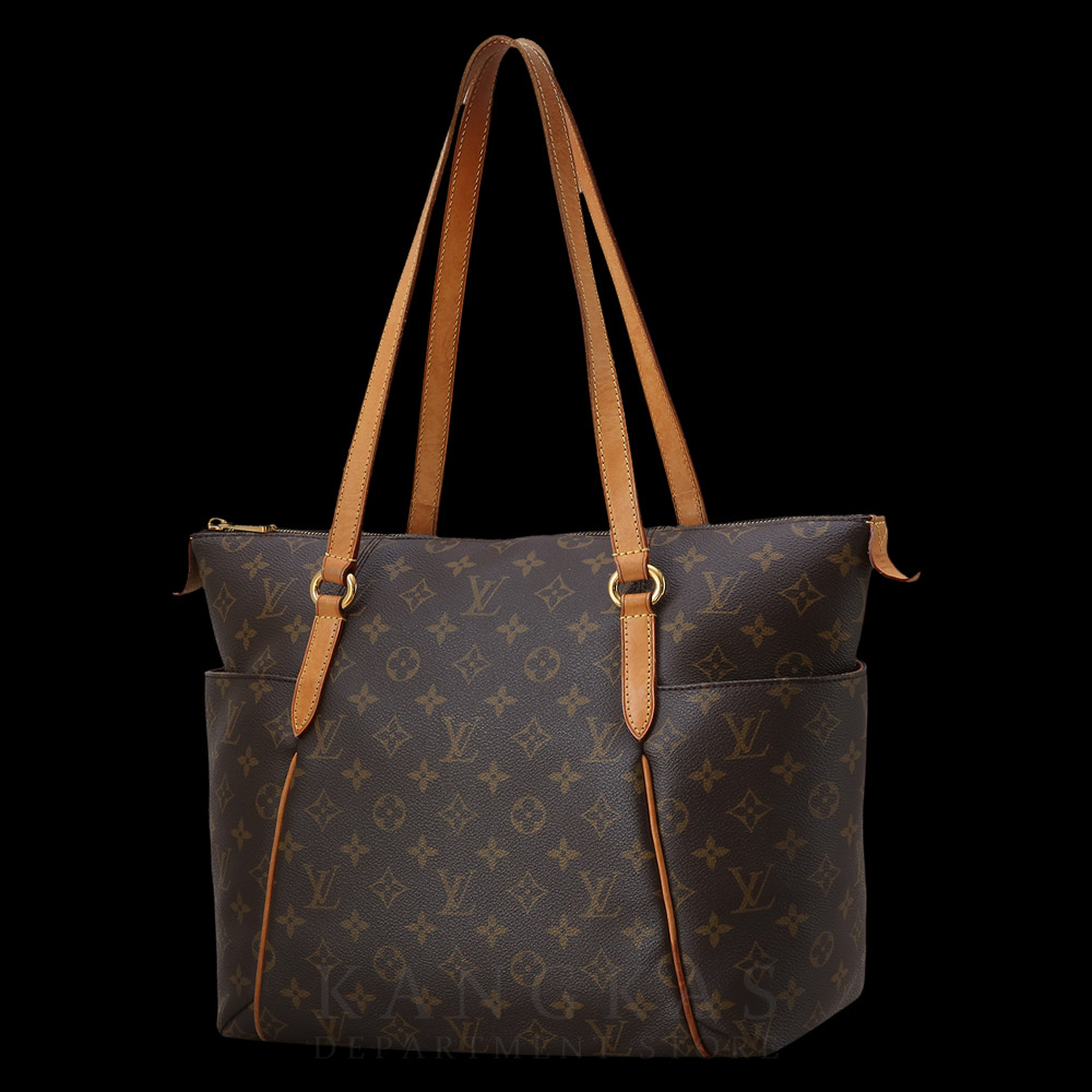 LOUIS VUITTON(USED)루이비통 모노그램 토탈리 MM