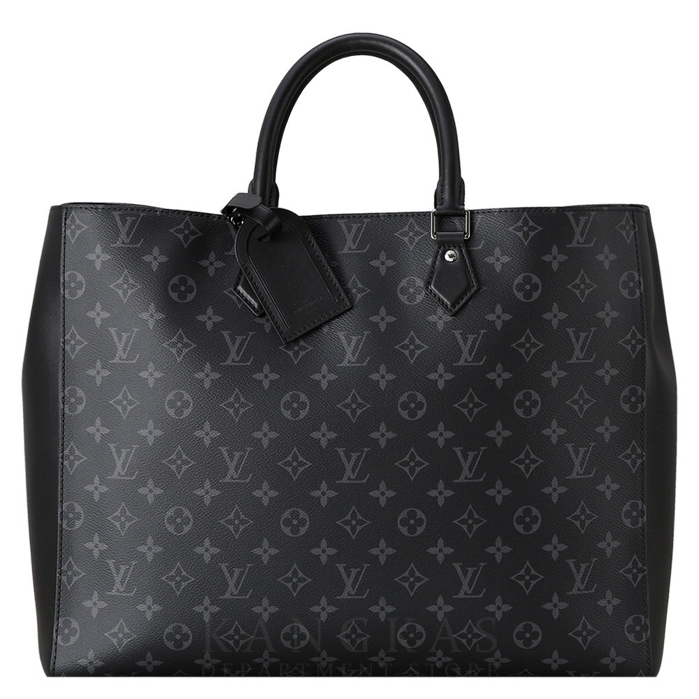 LOUIS VUITTON(USED)루이비통 모노그램 이클립스 그랑 삭