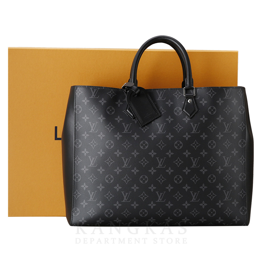 LOUIS VUITTON(USED)루이비통 모노그램 이클립스 그랑 삭
