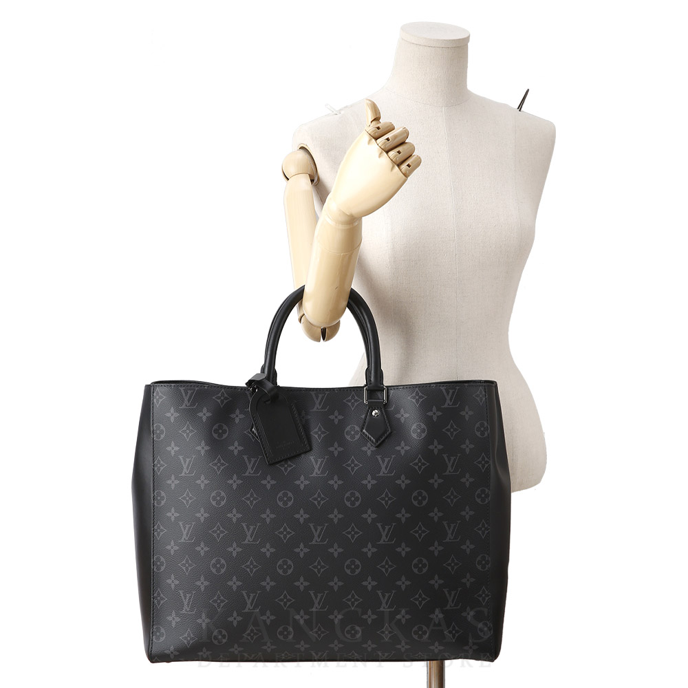 LOUIS VUITTON(USED)루이비통 모노그램 이클립스 그랑 삭