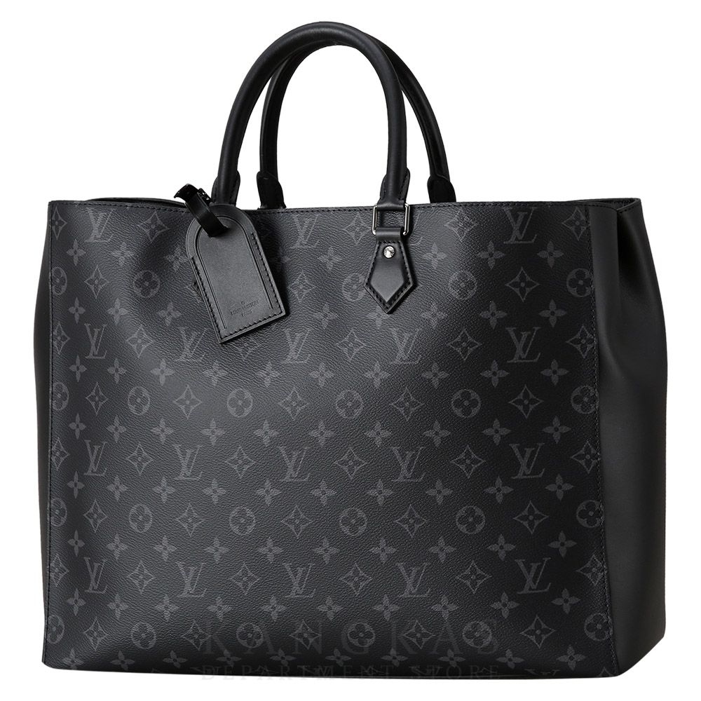 LOUIS VUITTON(USED)루이비통 모노그램 이클립스 그랑 삭