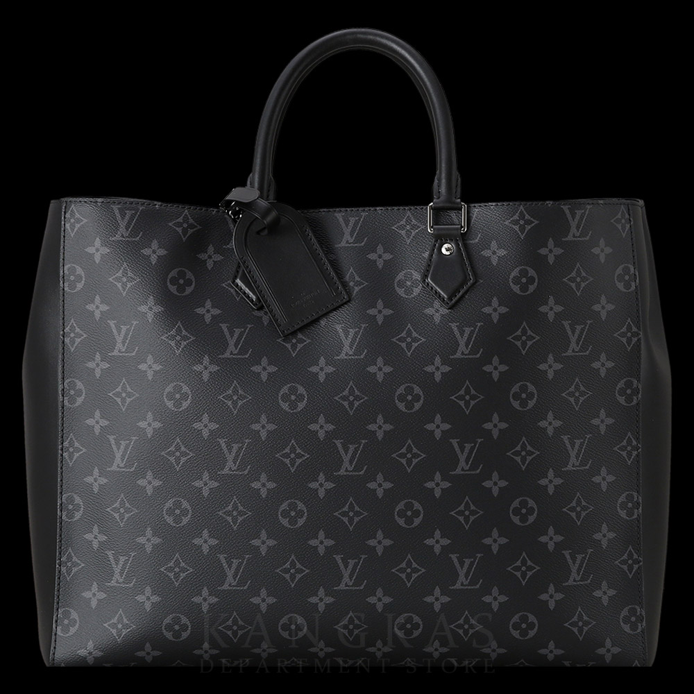 LOUIS VUITTON(USED)루이비통 모노그램 이클립스 그랑 삭