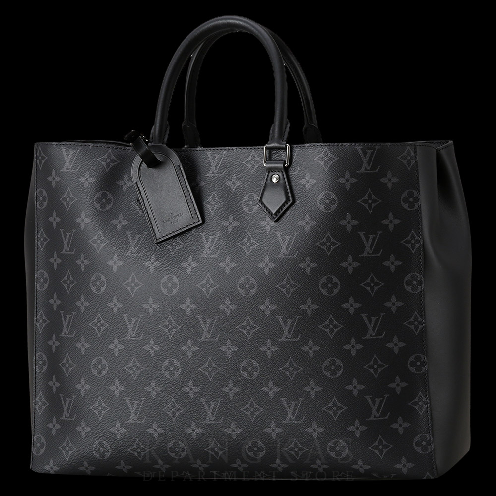 LOUIS VUITTON(USED)루이비통 모노그램 이클립스 그랑 삭