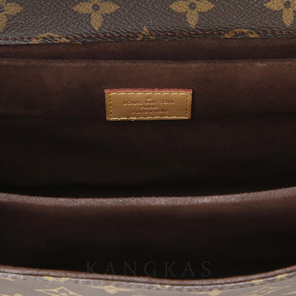 LOUIS VUITTON(USED)루이비통 모노그램 포쉐트 메티스