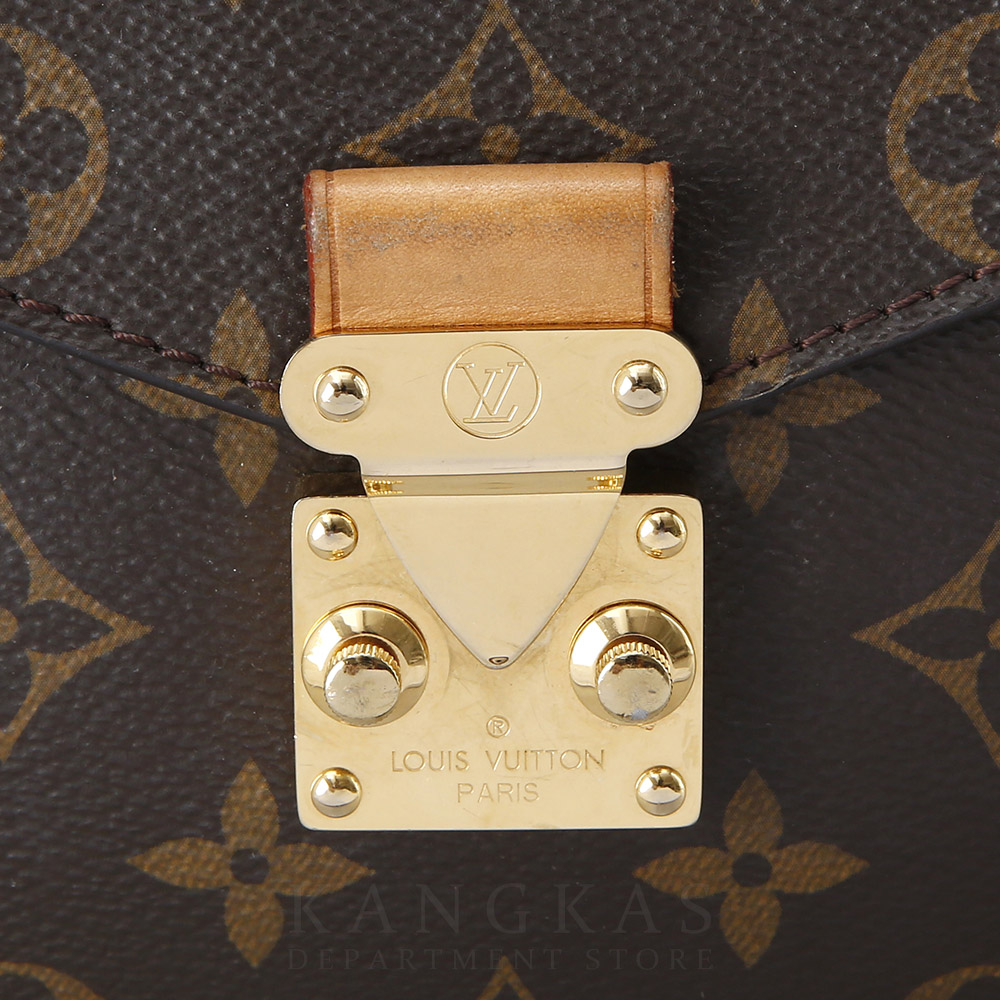LOUIS VUITTON(USED)루이비통 모노그램 포쉐트 메티스