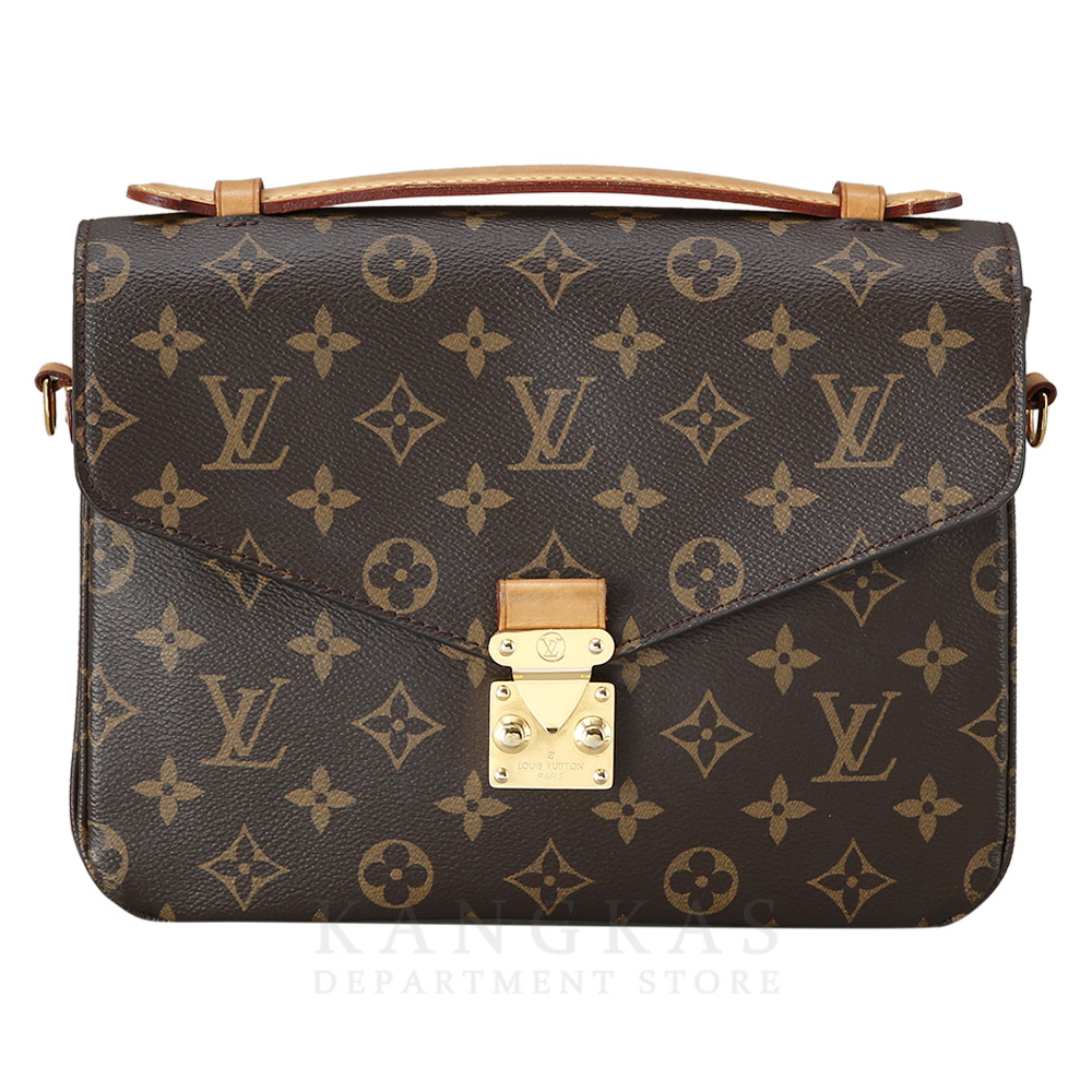 LOUIS VUITTON(USED)루이비통 모노그램 포쉐트 메티스