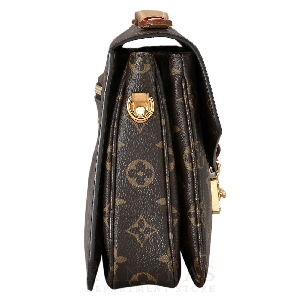 LOUIS VUITTON(USED)루이비통 모노그램 포쉐트 메티스