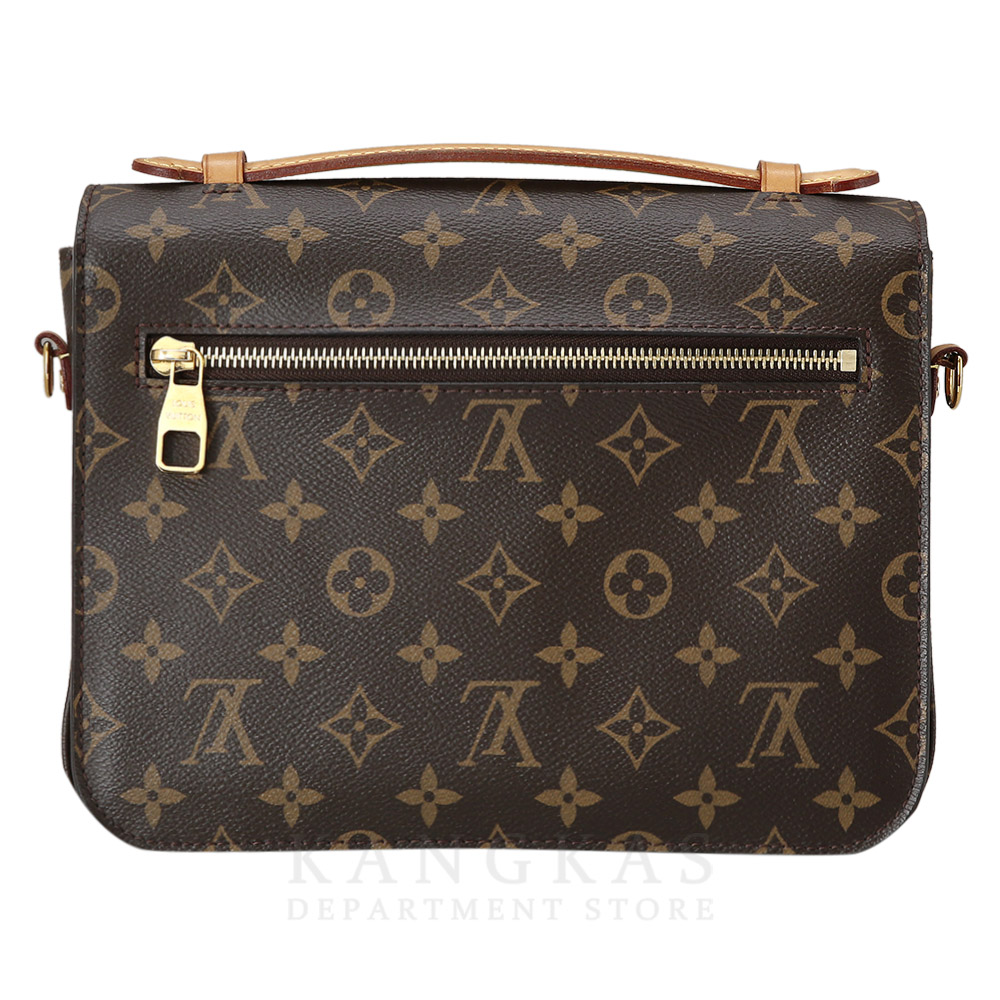LOUIS VUITTON(USED)루이비통 모노그램 포쉐트 메티스