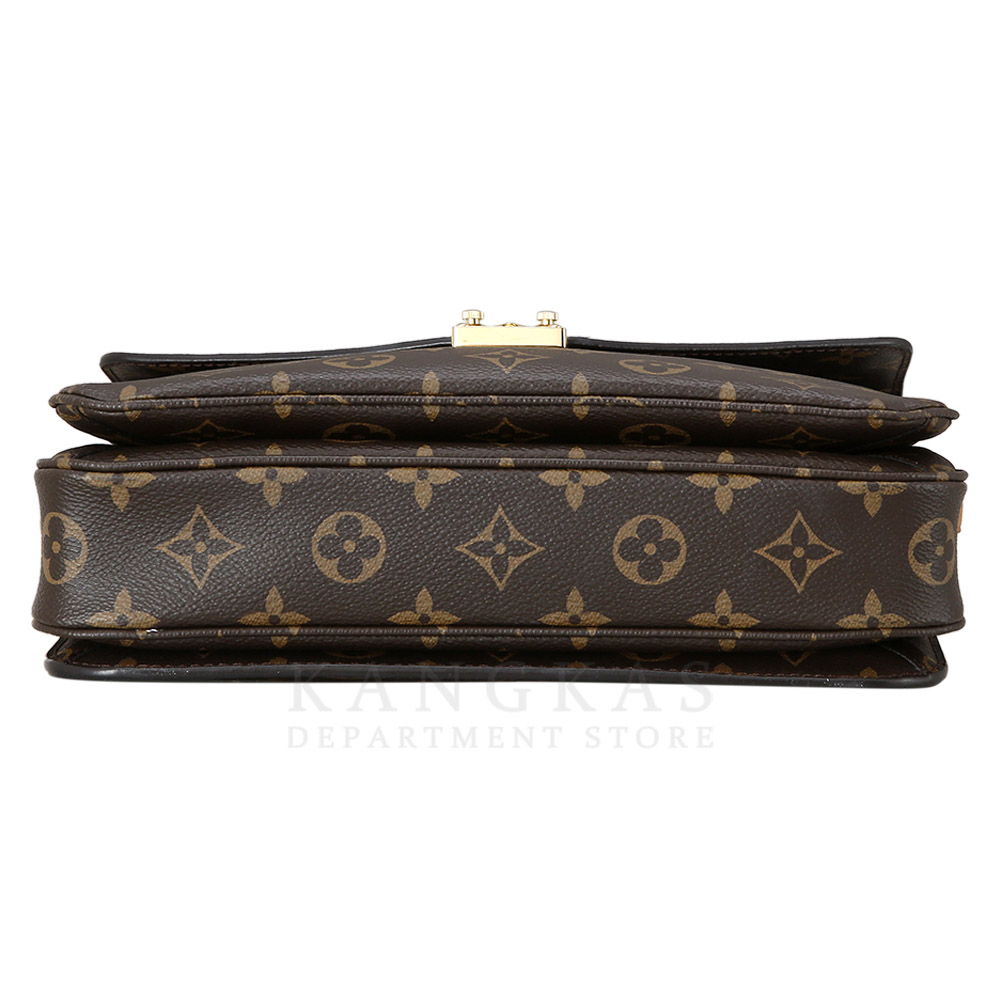 LOUIS VUITTON(USED)루이비통 모노그램 포쉐트 메티스