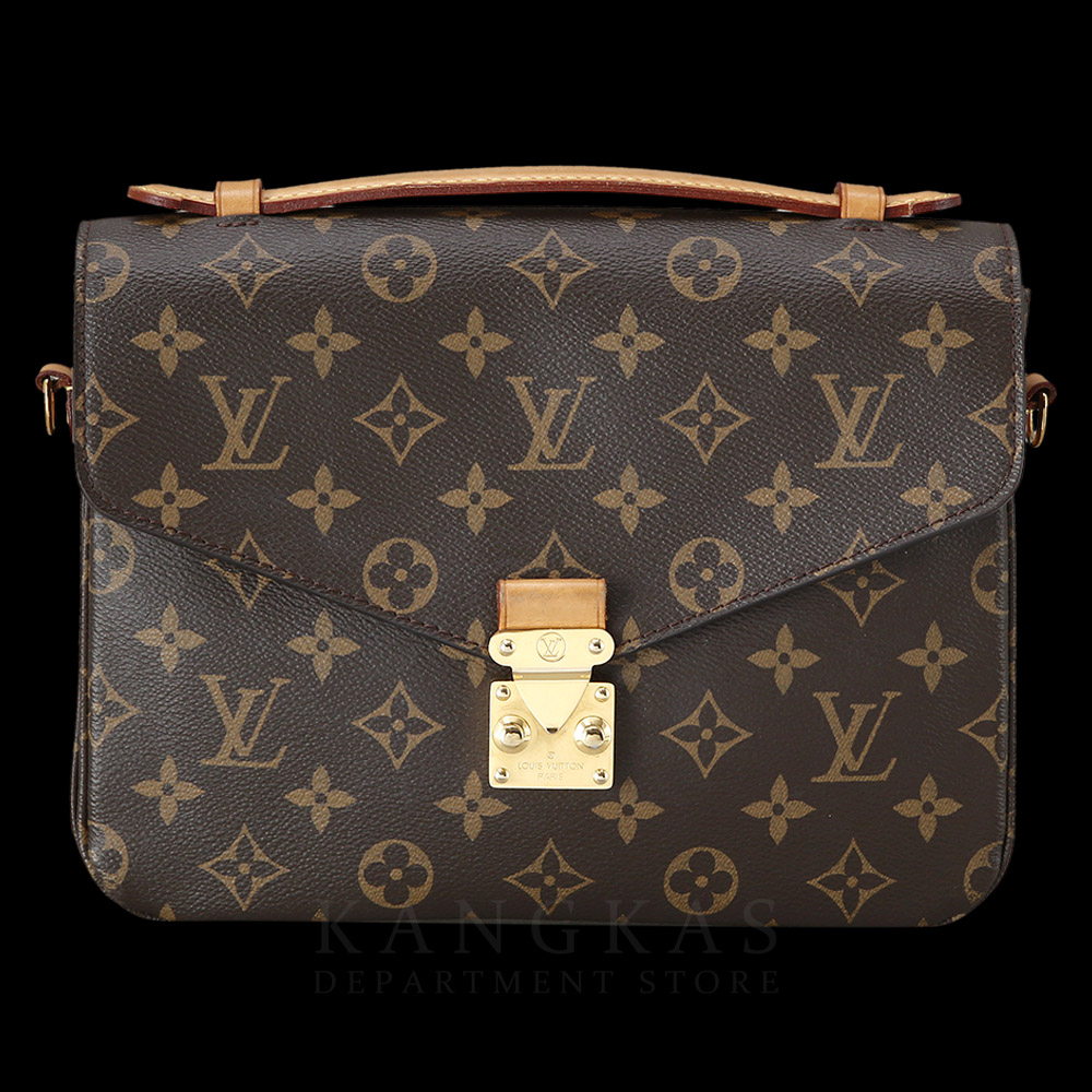LOUIS VUITTON(USED)루이비통 모노그램 포쉐트 메티스