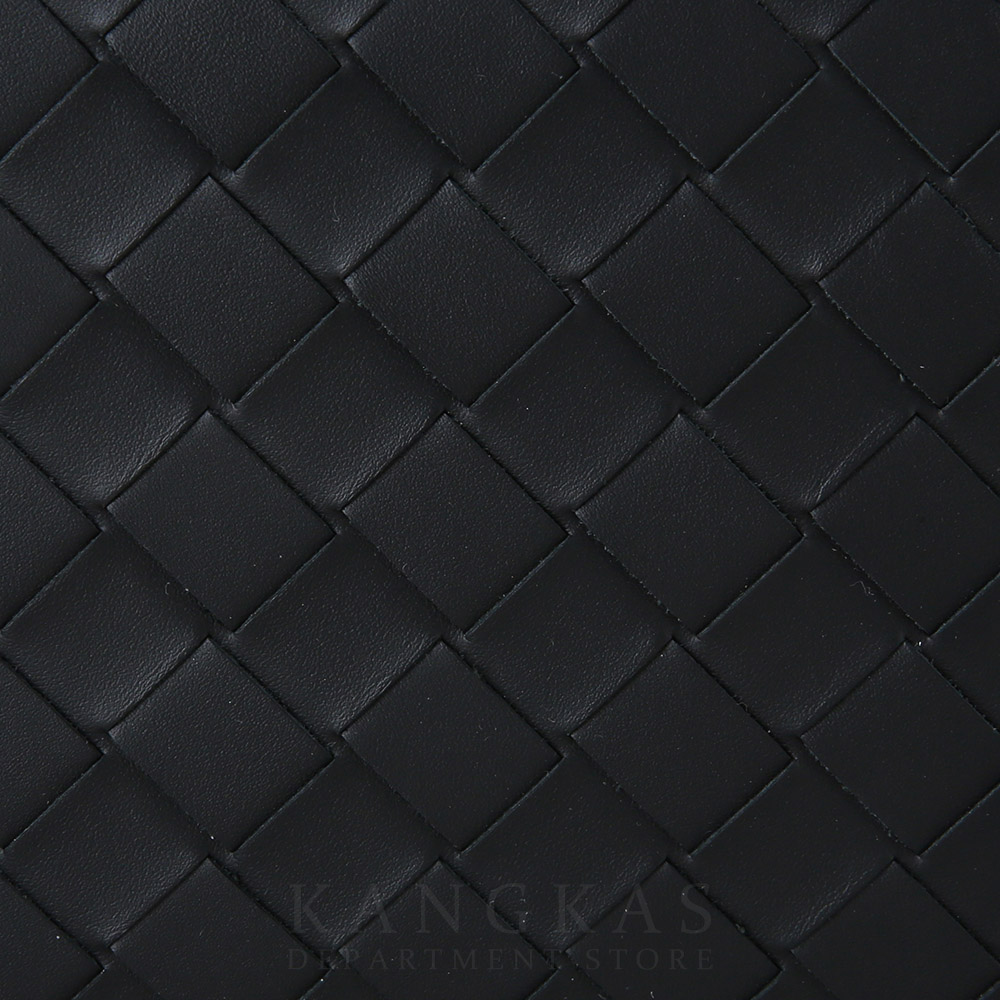 BOTTEGA VENETA(USED)보테가베네타 클래식 인트레치아토 다큐먼트 케이스