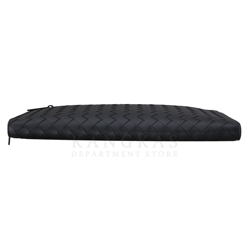 BOTTEGA VENETA(USED)보테가베네타 클래식 인트레치아토 다큐먼트 케이스