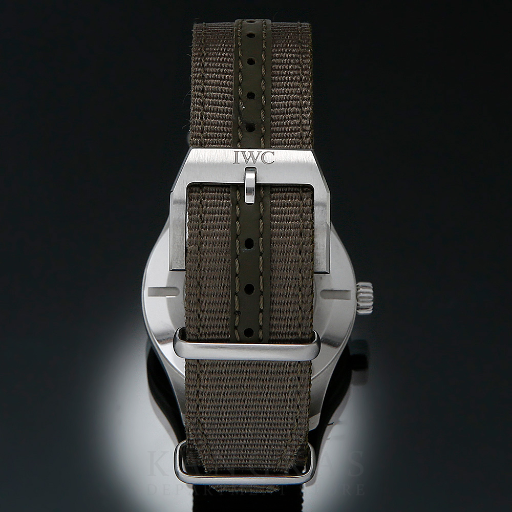 IWC(USED)IWC 파일럿 오토매틱 스핏파이어 IW326801