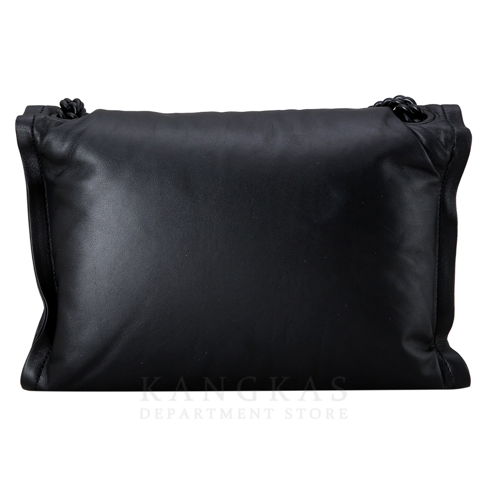 FERRAGAMO(USED)페레가모 바라리본 푸퍼 숄더백