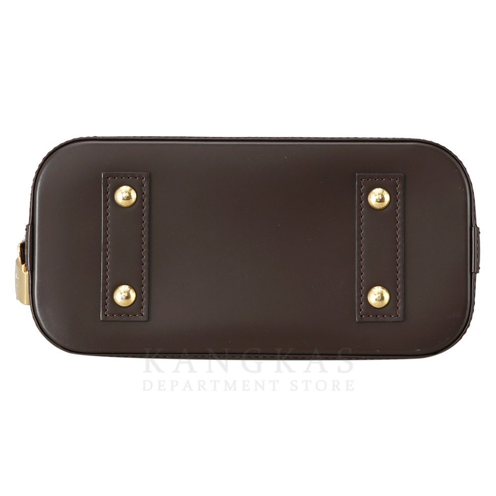 LOUIS VUITTON(USED)루이비통 다미에 에벤 알마 BB