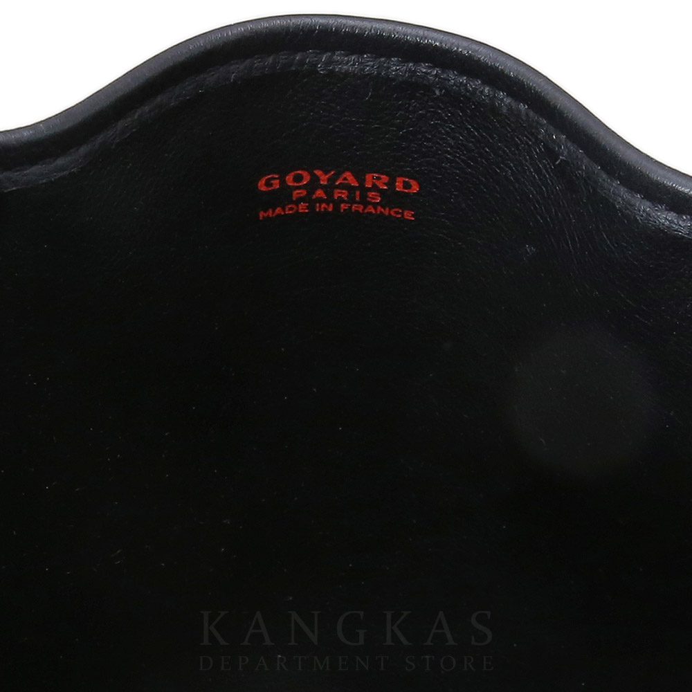 GOYARD(USED)고야드 미니 앙주
