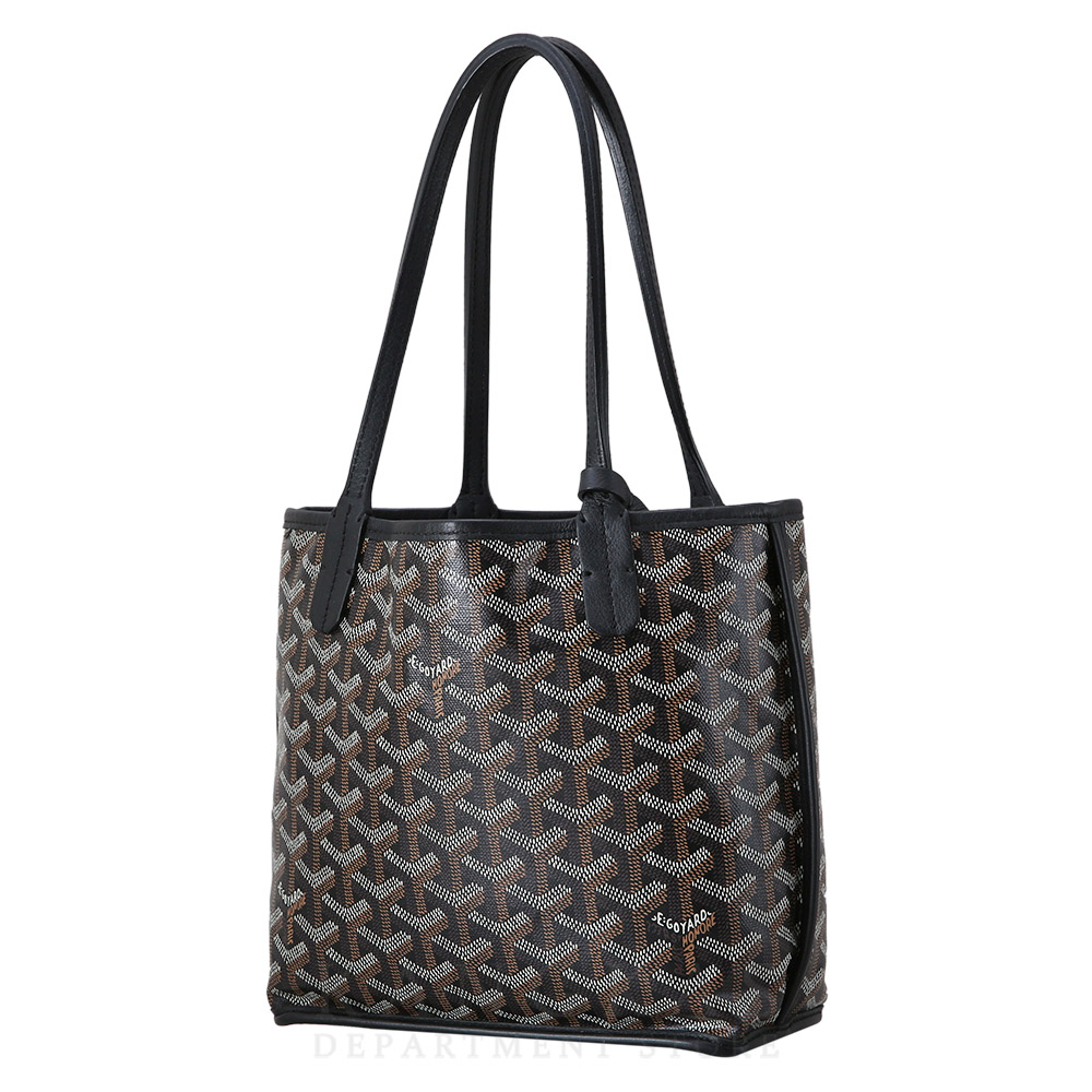 GOYARD(USED)고야드 미니 앙주