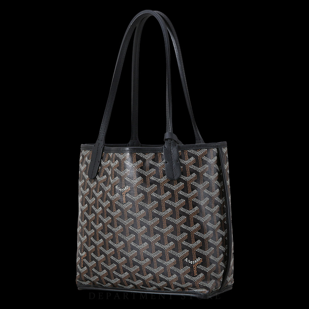 GOYARD(USED)고야드 미니 앙주