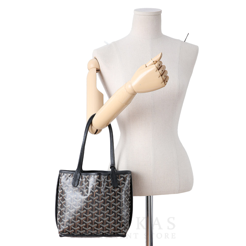 GOYARD(USED)고야드 미니 앙주