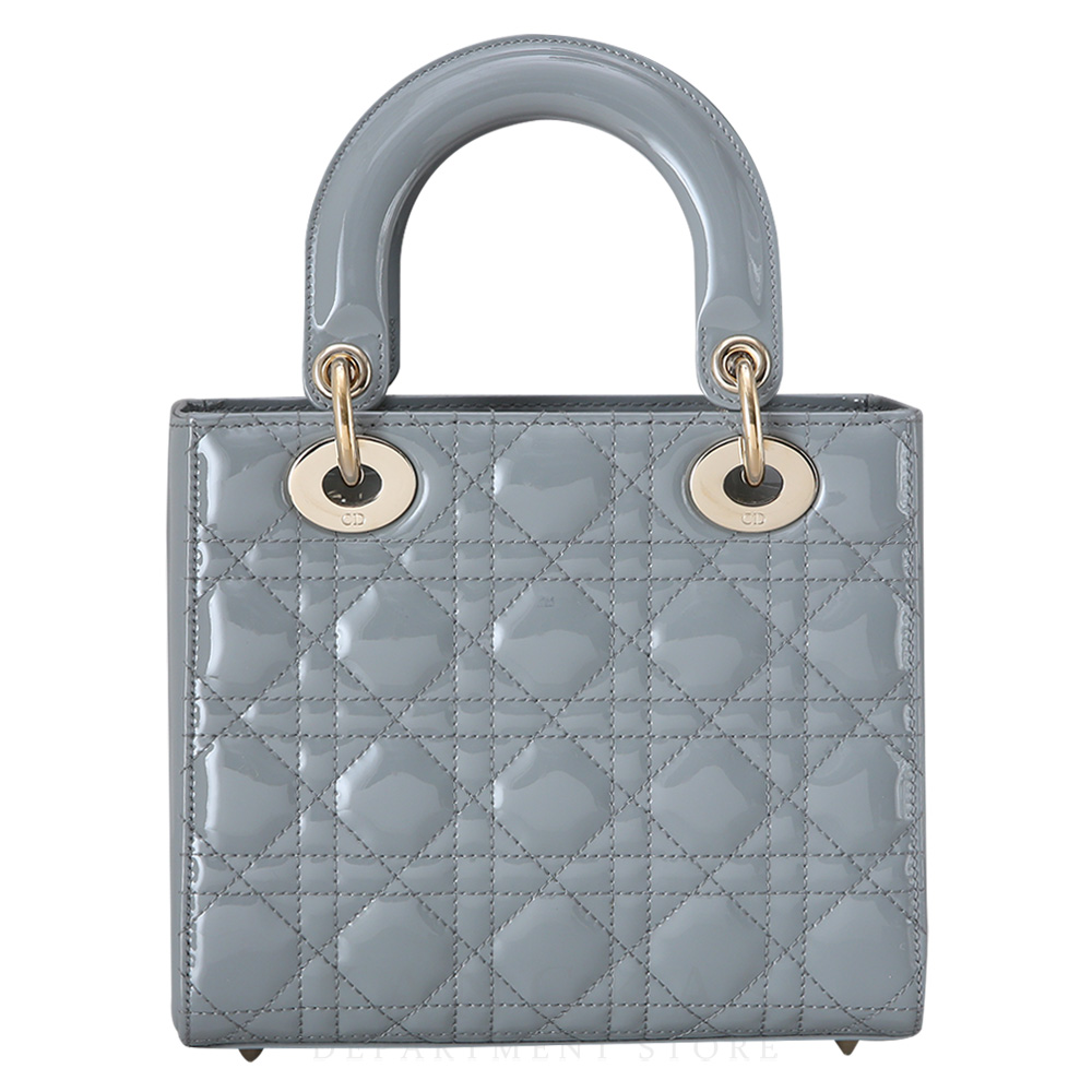 CHRISTIAN DIOR(USED)크리스찬디올 레이디디올 페이던트 스몰